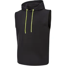 le jogger performance Hoodie schwarz S