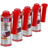 Liqui Moly 4X 5148 Diesel Partikelfilter Schutz DPF Additiv 250ml