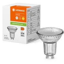 LEDVANCE LED Spot 4099854067891 4,3W GU10 warmweiß 1 St.