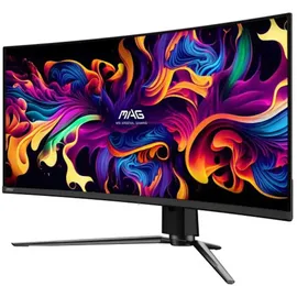 MSI MAG 341CQP 34" Nero
