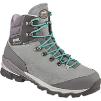 MEINDL Damen Vakuum 4.2 Schuhe (Größe 38, grau)