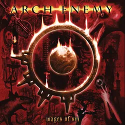 Wages of Sin (Re-Issue 2023) (Neu differenzbesteuert)