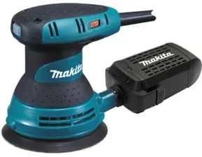 Exzenterschleifer Makita BO5031J