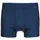 Ammann Boxershort 3er Pack in Dunkelblau | Gr.: M