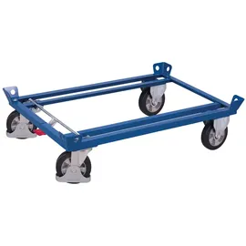 Cordes VARIOfit Fahrgestell 810 x 610 mm Traglast 1.200 kg