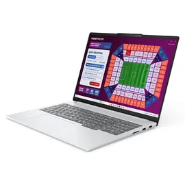 Lenovo IdeaPad Pro 5 16" 16IPH11 Core Ultra 9 368H 32 GB RAM 1 TB SSD RTX 5060 Win11 Pro Luna Grey