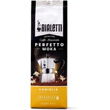 Bialetti Perfetto Moka Vanilla 250 g