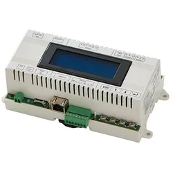 Steuerungs- und Kommunikationsgateway SE1000-CCG-G-S1 SolarEdge