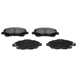KAVO PARTS Bremsbelagsatz TOYOTA KBP-9018 0446505270,0446505280,04465YZZEB 0446505131,0446505150,0446505170,0446505210,0446505221,446505280,0446505130