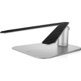 Twelve South HiRise silber