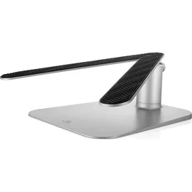 Twelve South HiRise silber