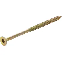 BGS Mehrzweckschrauben T-Profil (für Torx) T25 6,0 x 100 mm 20 Stück
