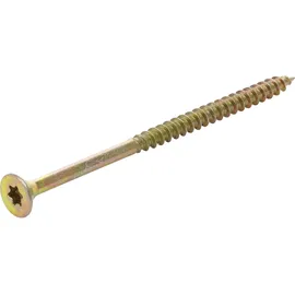 BGS Mehrzweckschrauben T-Profil (für Torx) T25 6,0 x 100 mm 20 Stück