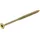 BGS Mehrzweckschrauben T-Profil (für Torx) T25 6,0 x 100 mm 20 Stück