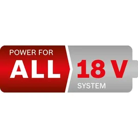 Bosch ALB 18 LI ohne Akku 06008A0302