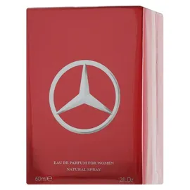 Mercedes-Benz Woman In Red Eau de Parfum 60 ml