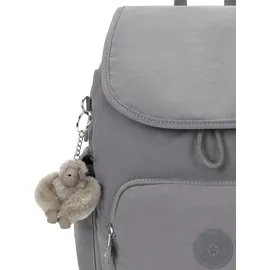 Kipling City Pack S Inviting Grey
