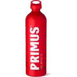 PRIMUS Fuel Bottle 1.5l Rot