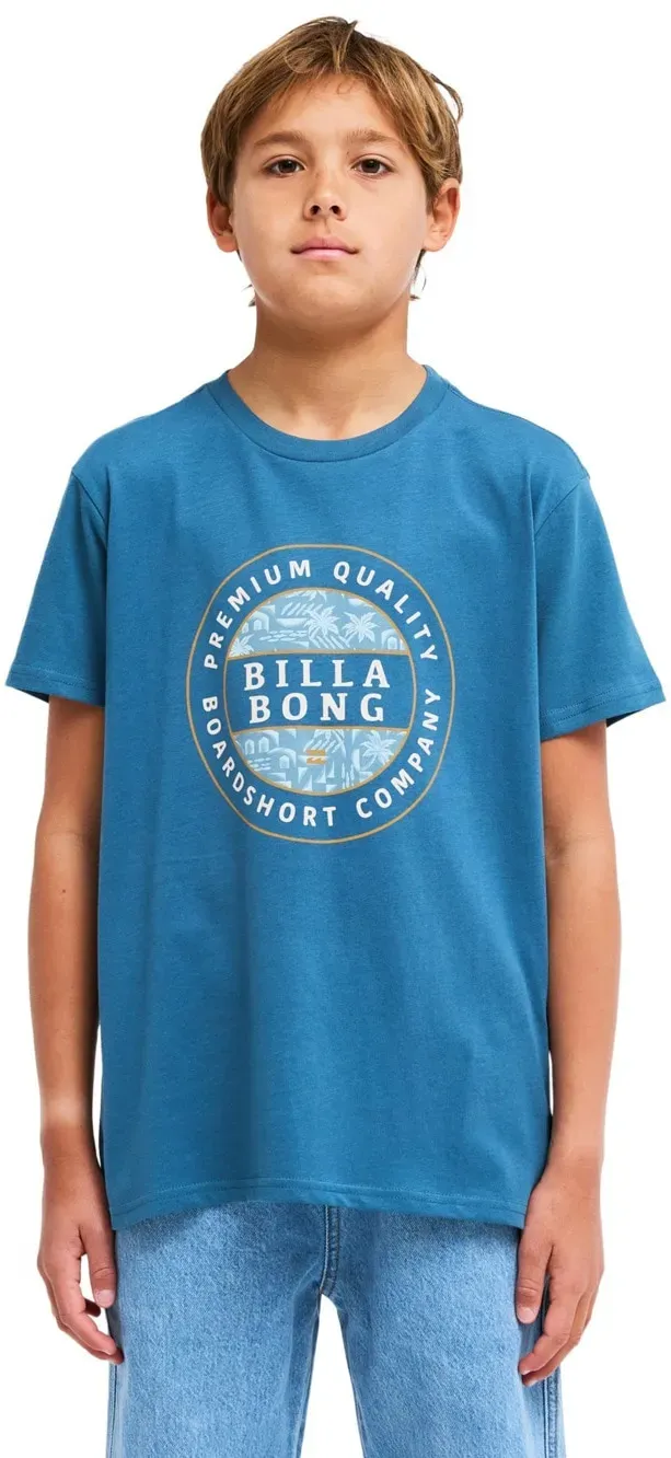 T-Shirt BILLABONG 