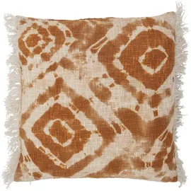 Bloomingville Ester Kissen 50 x 50 cm Beige