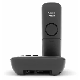 Gigaset A690A Duo schwarz