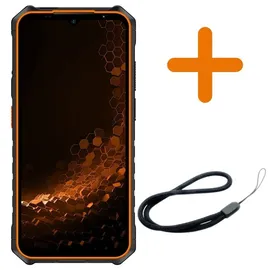 Hammer IRON V 6 GB RAM 64 GB orange