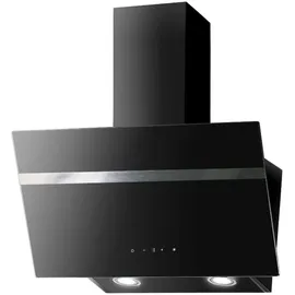 PKM S20-90ABTH Kopffreihaube 90 cm Schwarz