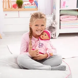 Bayer Design First Words Baby 38 cm