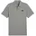 Puma ESS No. 1 Logo Pique grau S
