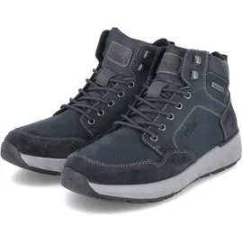 Rieker Herren Blau 46