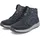 Rieker Herren Blau 46