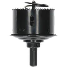 Bosch Lochsäge mit Randversenker 68 mm 1 St.