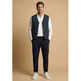 FYNCH-HATTON Steppweste Blau XL