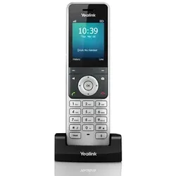 YEALINK Yealink DECT Telefon W56H Mobilteil Yealink 1302002