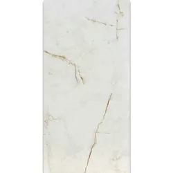 Belvit Latina Beige Marmor Fliese Glanz 60x120cm