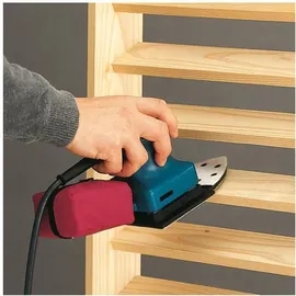Makita BO4565K inkl. Koffer