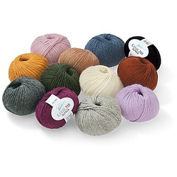 ONline Wolle, Linie 310, Alpaca