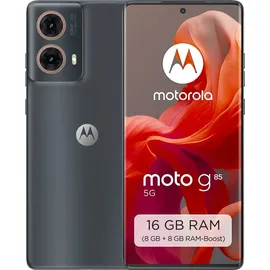 Motorola Moto G85 8 GB RAM 256 GB Urban Grey