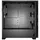 kompatible Ware U530-BS Big-Tower-Gehäuse - Schwarz