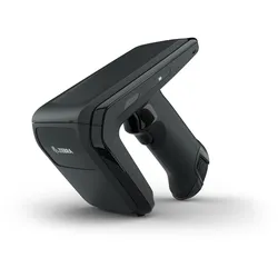 Zebra RFD40 Premium Plus Sled - Barcode- / RFID-Leser