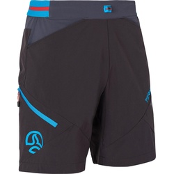 Ternua Bermuda Lightning BER M a-black-9937 (9937) XL