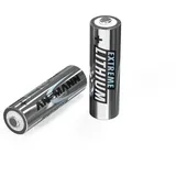 Ansmann Mignon (AA)-Batterie Lithium 2850 mAh 1.5V 2St.