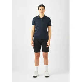 Gonso Ruth Damen Zipp-Off-Hose mit und hochwertigem Sitzpolster