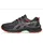 Asics Pre Venture 9 GS Kinder Black / White 37,5