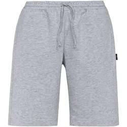 Le short jogging  Authentic Klein gris