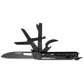 Gerber Armbar Scout Multitool Silber