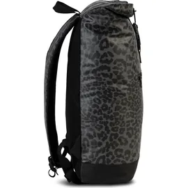 Heinrich Sieber Daypack 43 l hellgrau