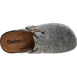 Fischer Lars Grau 43