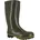 JAN Arbeitsstiefel Grün 45