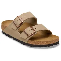 Birkenstock Arizona Naturleder braun 42